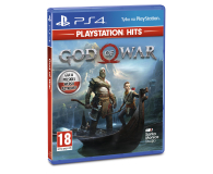 PlayStation God of War - 406535 - zdjęcie 2